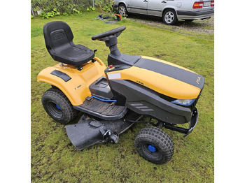 Lawn mower STIGA