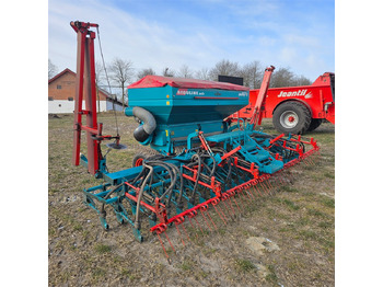 Sowing and planting equipment SULKY