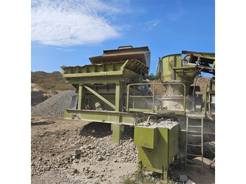 Cone crusher Svedala 2000: picture 3