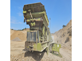 Cone crusher Svedala 2000: picture 5