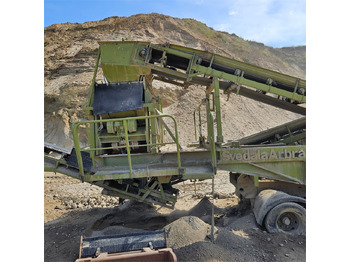 Cone crusher Svedala 2000: picture 4