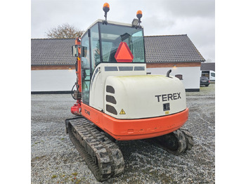 Leasing of Terex TC48 Terex TC48: picture 5