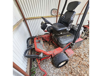 Lawn mower TORO