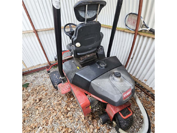 Lawn mower Toro Greensmaster 3200-D: picture 3