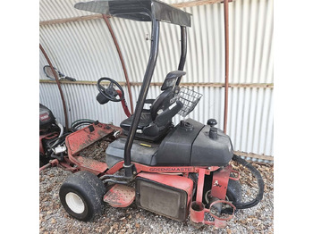Lawn mower TORO
