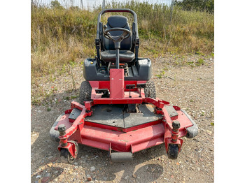 Lawn mower Toro Groundsmaster 3280 D: picture 2