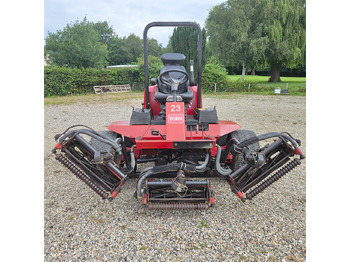 Lawn mower TORO