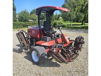 Lawn mower TORO