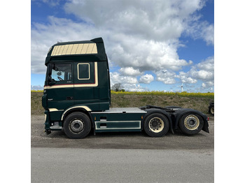 Tractor unit DAF XF-Serien FTR: picture 3