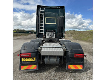 Tractor unit DAF XF-Serien FTR: picture 5