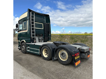 Tractor unit DAF XF-Serien FTR: picture 4