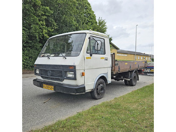 Dropside/ Flatbed truck VOLKSWAGEN