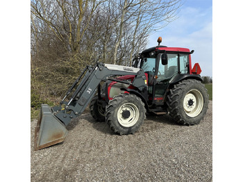 Farm tractor VALTRA A-series