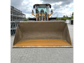Leasing of Volvo L120 H Volvo L120 H: picture 3