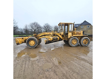 Grader VOLVO