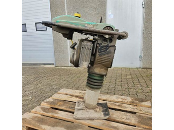 Rammer Wacker BS50-2i: picture 3