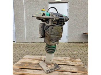 Rammer Wacker BS50-2i: picture 4