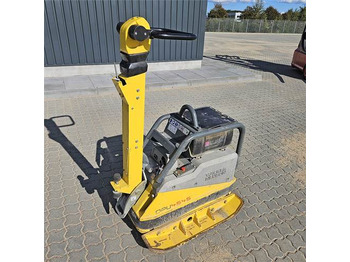 Plate compactor WACKER