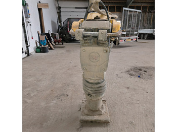 Rammer Wacker Neuson RAMMER BS60-21: picture 5