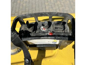 Leasing of Wacker Neuson RTSC 3 Wacker Neuson RTSC 3: picture 5 Leasing of Wacker Neuson RTSC 3 Wacker Neuson RTSC 3: picture 5