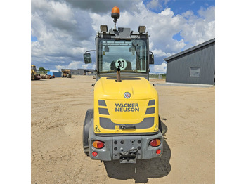 Leasing of Wacker Neuson WL 32/RL30 Wacker Neuson WL 32/RL30: picture 4