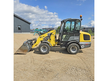Leasing of Wacker Neuson WL 32/RL30 Wacker Neuson WL 32/RL30: picture 2