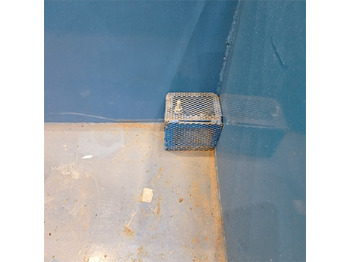 Tipping skip Weicon Tip 550 lav: picture 5