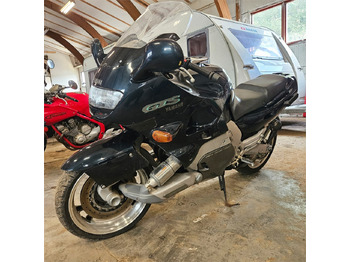 Motorcycle YAMAHA