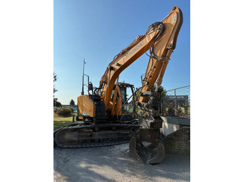 Crawler excavator HYUNDAI