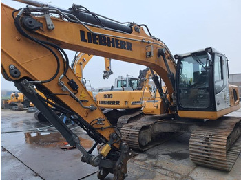 Crawler excavator LIEBHERR R 920