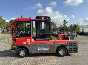 Side loader BULMOR