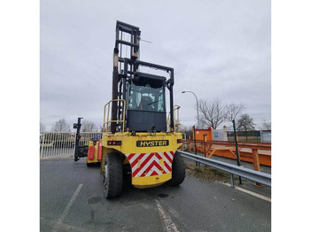 Container handler Hyster H23XM-12EC: picture 4