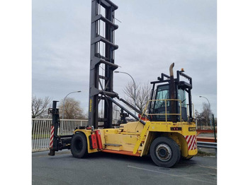Container handler Hyster H23XM-12EC: picture 2