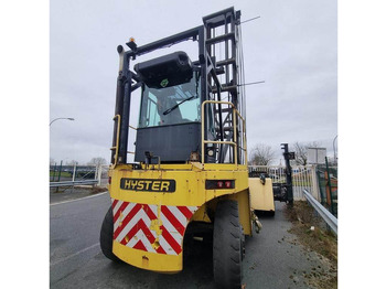 Container handler Hyster H23XM-12EC: picture 5