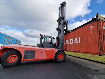 Container handler LINDE H