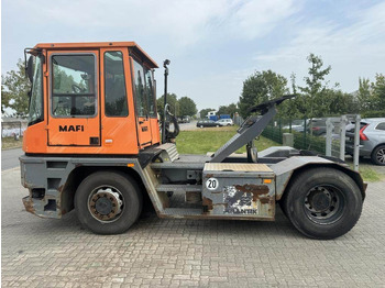 Leasing of Mafi MT36 4x4DL Mafi MT36 4x4DL: picture 1