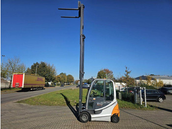 Electric forklift Still RX60-25: picture 2
