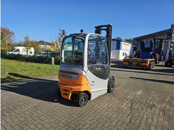 Electric forklift Still RX60-25: picture 4