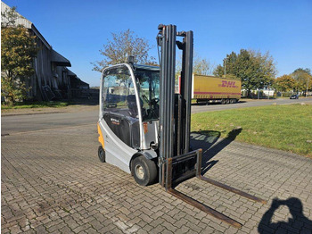 Electric forklift Still RX60-25: picture 3