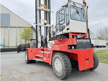 Container handler Svetruck ECS6H: picture 5