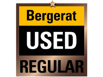 Crawler excavator CATERPILLAR 308