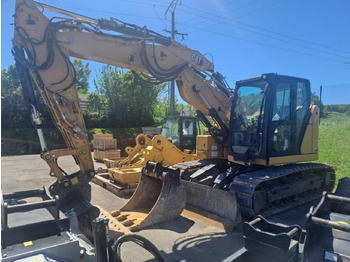 Crawler excavator CATERPILLAR 315
