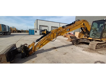 Crawler excavator CATERPILLAR 315