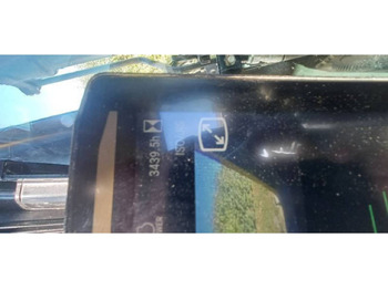 Crawler excavator CAT 315 GC: picture 3