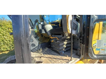 Crawler excavator CAT 315 GC: picture 4