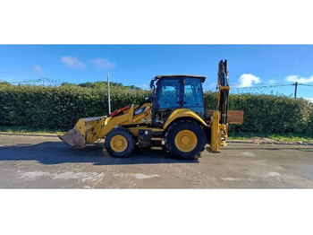 Leasing of CAT 432F2 CAT 432F2: picture 2