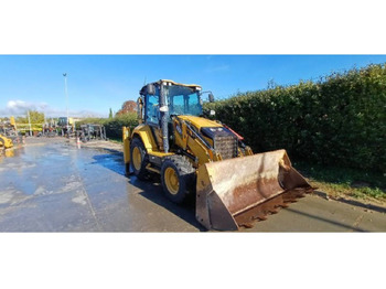 Leasing of CAT 432F2 CAT 432F2: picture 3