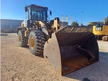 Wheel loader CATERPILLAR 926M