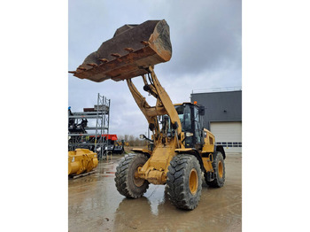 Wheel loader CATERPILLAR 926M