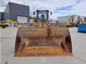 Wheel loader CAT 926M: picture 3
